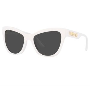 Versace Cat Eye Sunglasses
